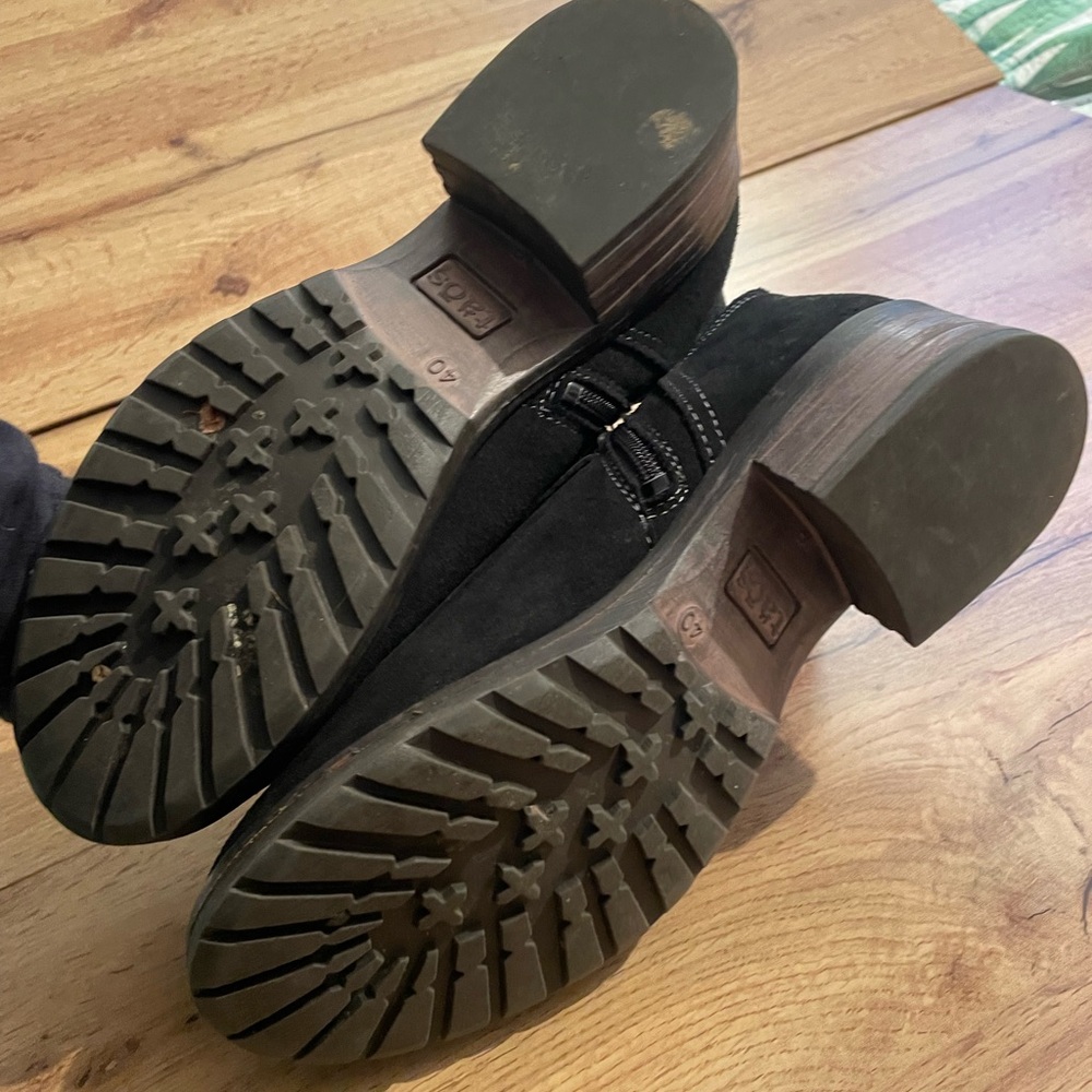 taos boots - Picture 5 of 7